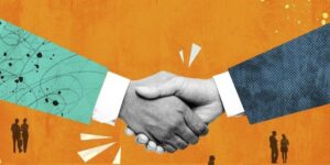 Lire la suite à propos de l’article La communication, ce fil qui relie les humains derrière les fonctions
