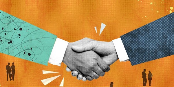 Lire la suite à propos de l’article La communication, ce fil qui relie les humains derrière les fonctions